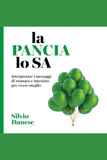 La pancia lo sa - cover