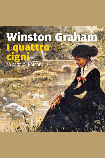 I quattro cigni - cover