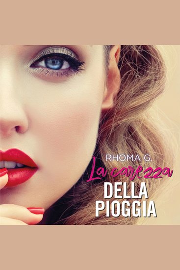 La carezza della pioggia - cover