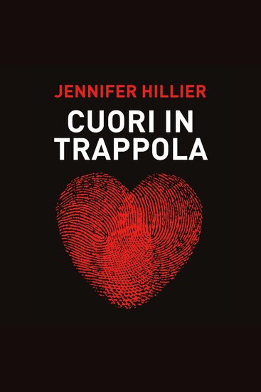 Cuori in trappola - cover