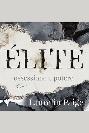 Élite Ossessione e potere - cover