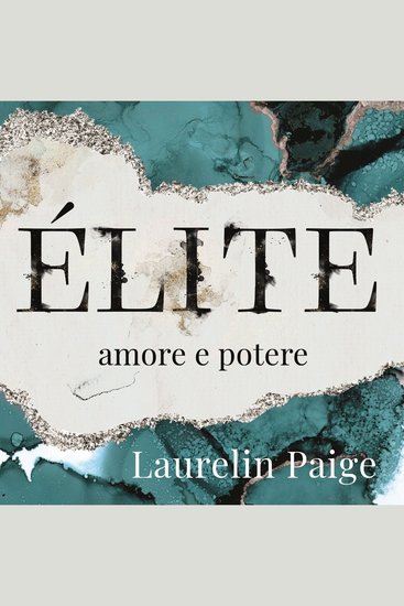 Élite Amore e potere - cover