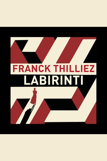 Labirinti - cover