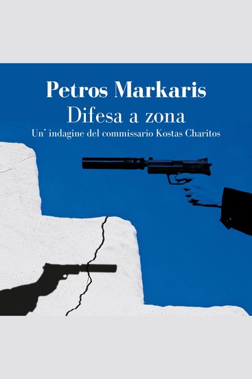 Difesa a zona - cover