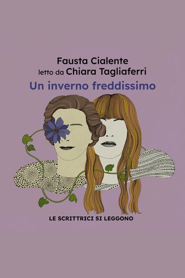 Un inverno freddissimo - cover