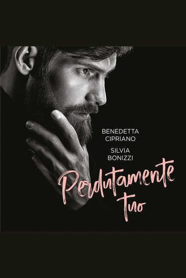 Perdutamente tuo - cover