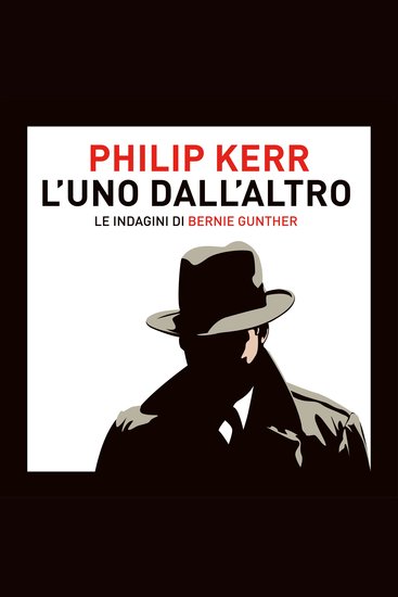 L'uno dall'altro - cover
