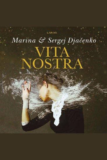 Vita nostra - cover