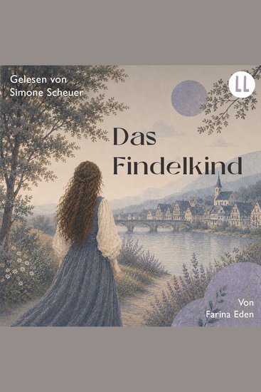 Das Findelkind - cover