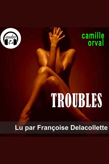 Troubles - cover