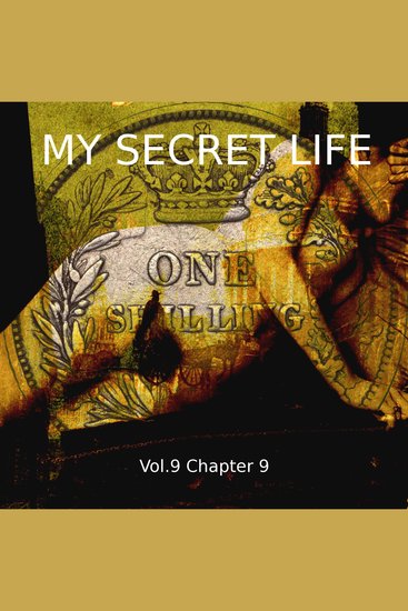 My Secret Life Vol 9 Chapter 9 - cover
