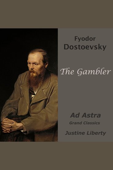 The Gambler - Ad Astra Grand Classics - cover