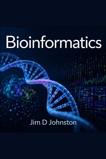 Bioinformatics - cover