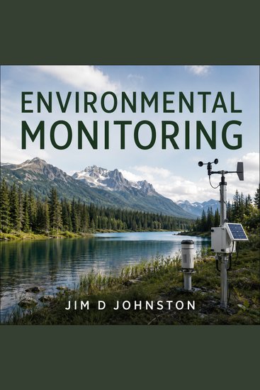Environmental Monitoring Systems - cover