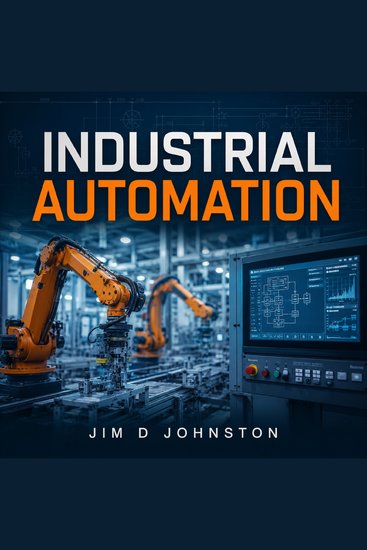Industrial Automation - cover