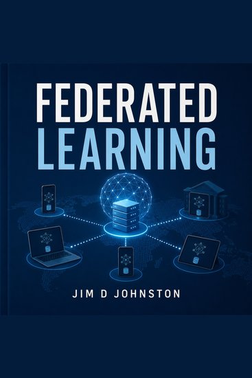 Federated Learning - cover