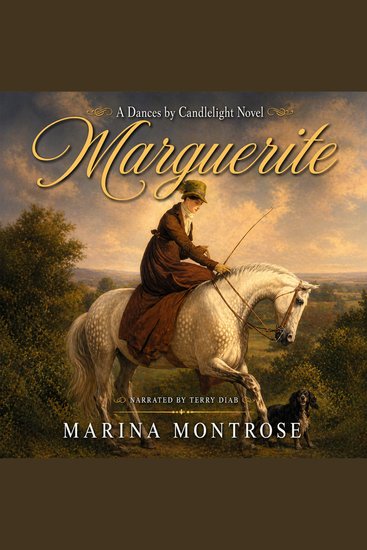 Marguerite - cover