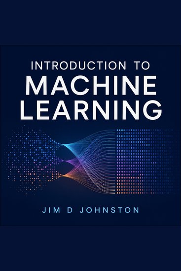 Introduction to Machine Learning - cover
