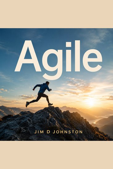 Agile - cover