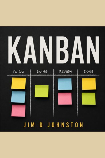 Kanban - cover