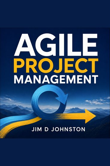 Agile Project Management - cover