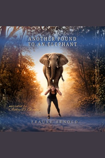 Another Pound To An Elephant - cover