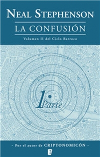 La confusión Libro 1