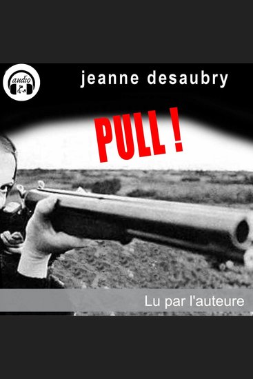 Pull ! - cover