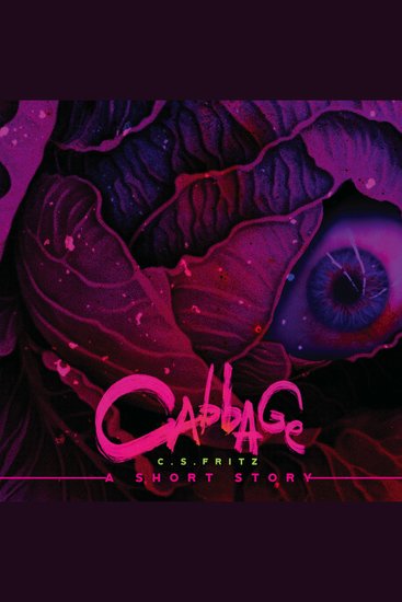 Cabbage - cover