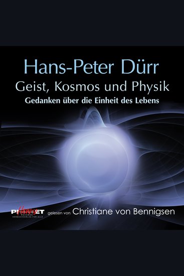 Geist Kosmos und Physik - Gedanken über die Einheit des Lebens - cover