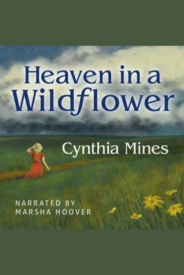 Heaven in a Wildflower - cover
