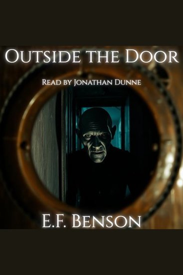 Outside the Door - cover