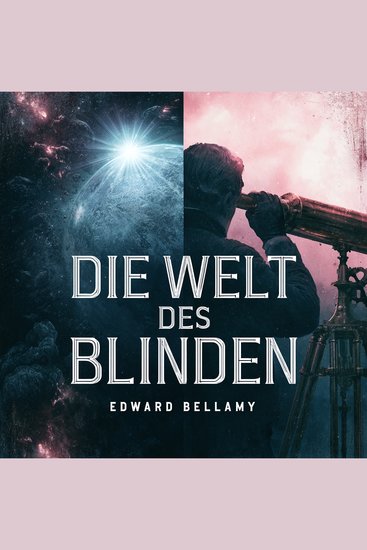 Die Welt des Blinden - cover
