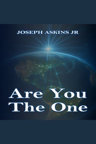 Are you the one? - cover