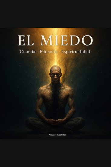 El Miedo - cover