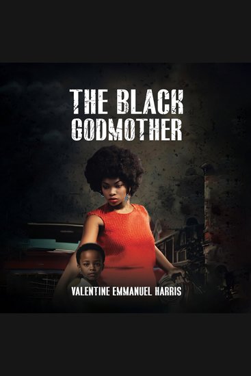 The Black Godmother - cover