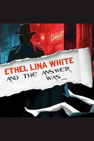 And the Answer Was… - cover