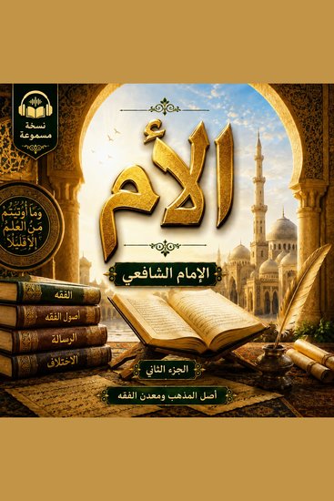 الأم - الجزء الثاني - cover