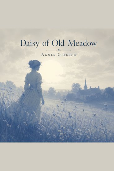 Daisy Of Old Meadow - cover