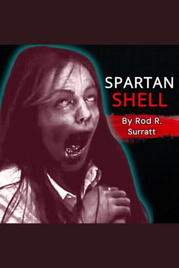 Spartan shell - cover