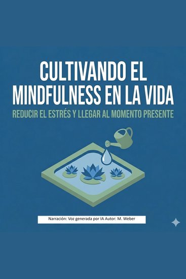 Atención plena – El camino tranquilo hacia más claridad y serenidad - Ciencia ejercicios e inspiración para una vida más consciente - cover