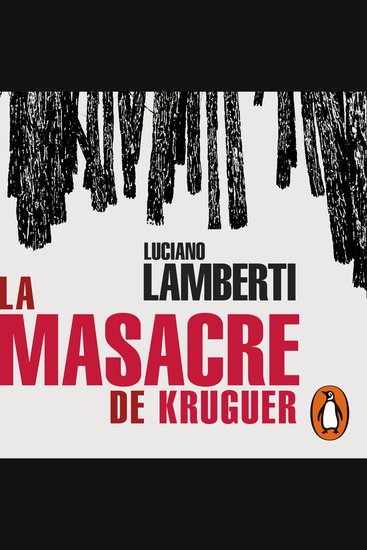 La masacre de Kruguer - cover