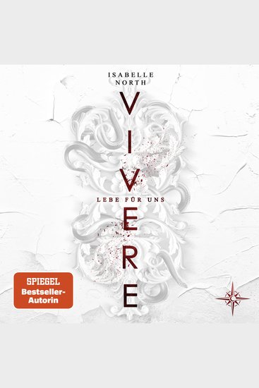 Vivere - Lebe für uns - cover