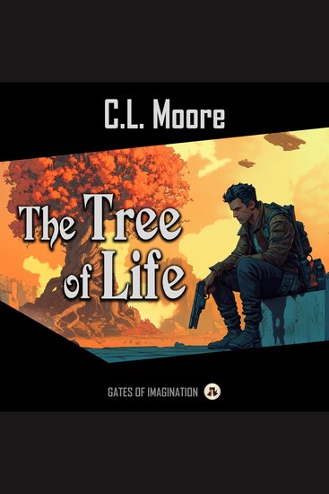 The Tree of Life - cover