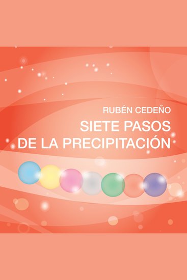 Siete pasos de la precipitación - cover