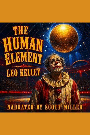 The Human Element - The Future Forgot How To Laugh - cover