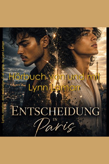 Entscheidung in Paris - Band 1 - Der Sommer fing gerade an - cover