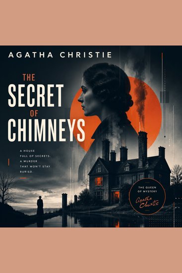 The Secret of Chimneys - cover