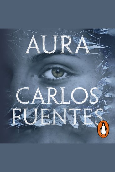 Aura - cover