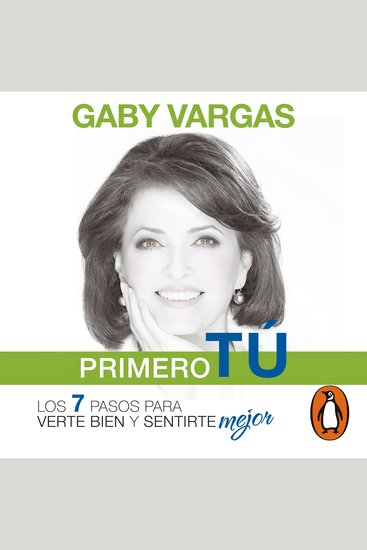Primero tú - cover
